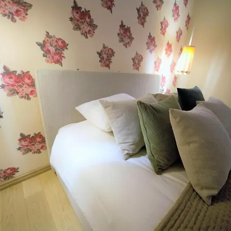 Quiet Old Town With Elevator Access Ρίγα