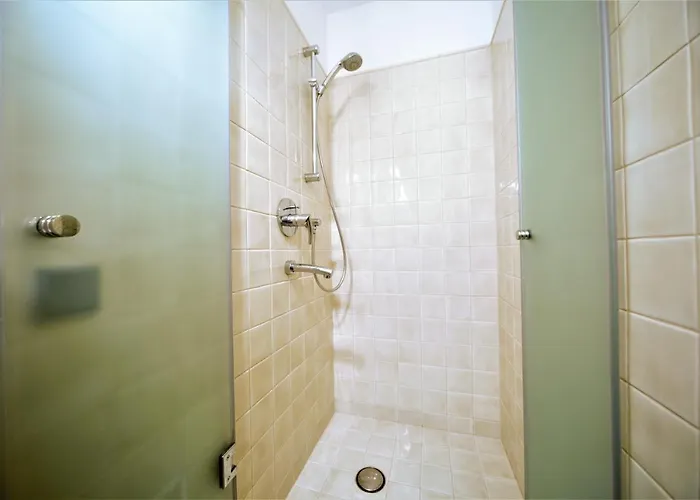 Quiet Old Town With Elevator Access Riga