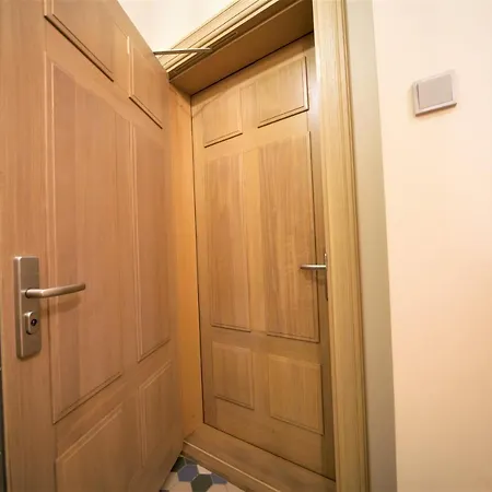 公寓 Quiet Old Town With Elevator Access 里加