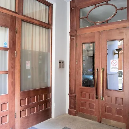 Apartman Quiet Old Town With Elevator Access Riga